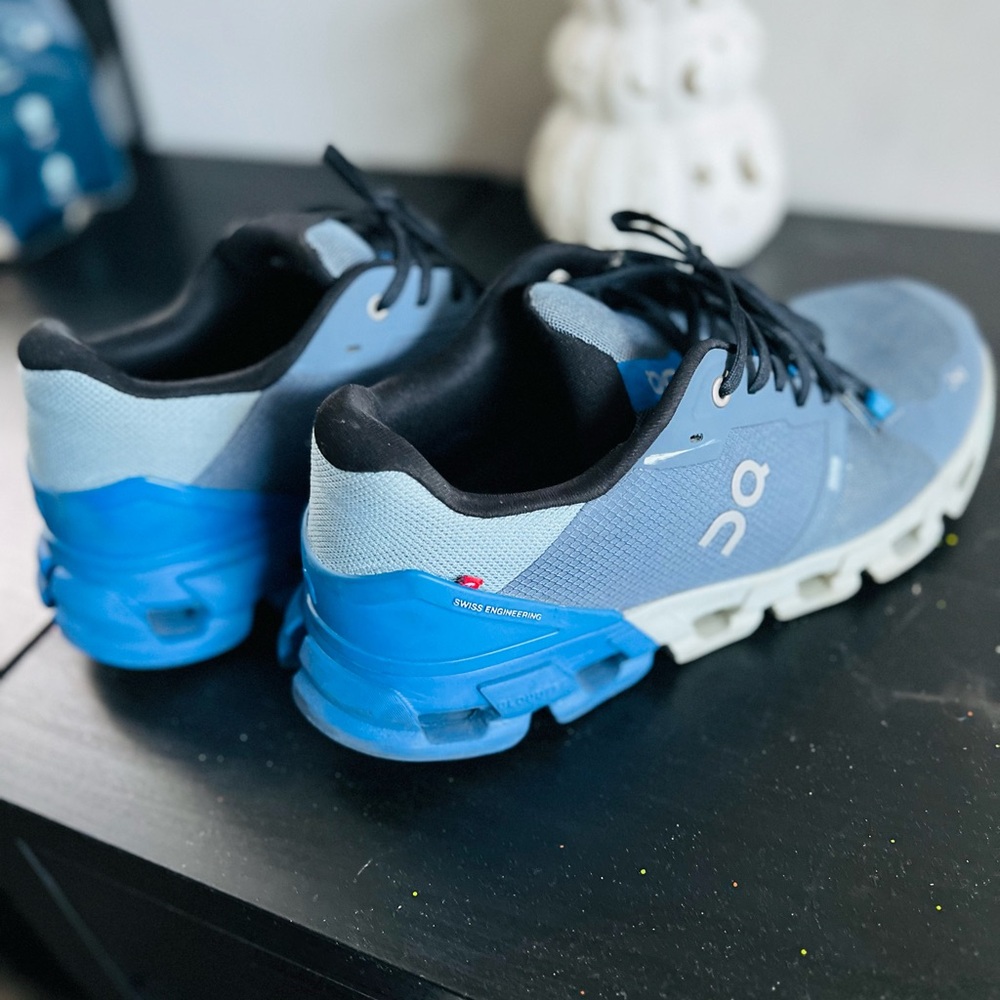 ON Running Men's Blue Sneakers